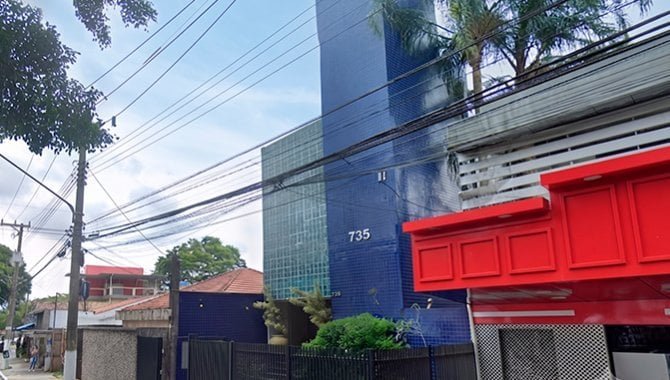 Imagem leilão