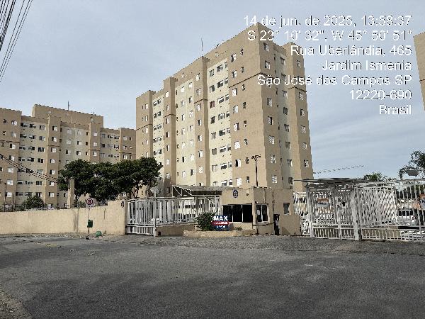 Imagem leilão