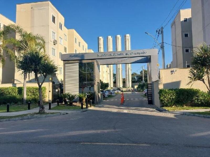Apartamento em Rio de Janeiro/RJ