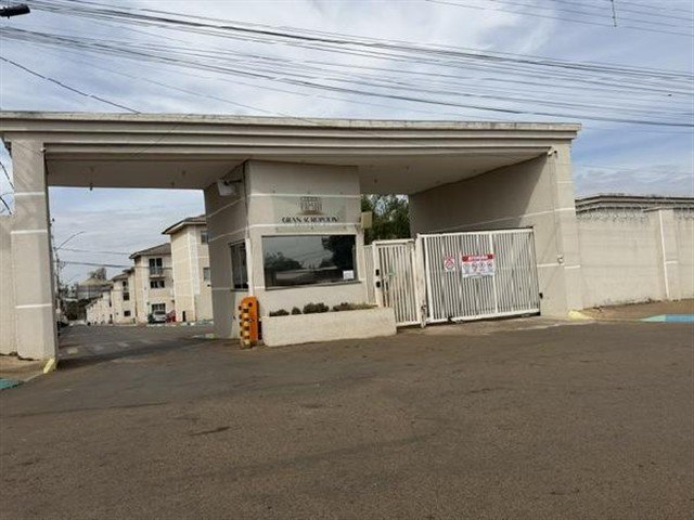 Apartamento LUZIÂNIA | GOIÁS em Luziânia/GO