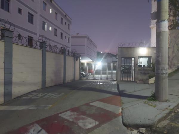 Imagem leilão
