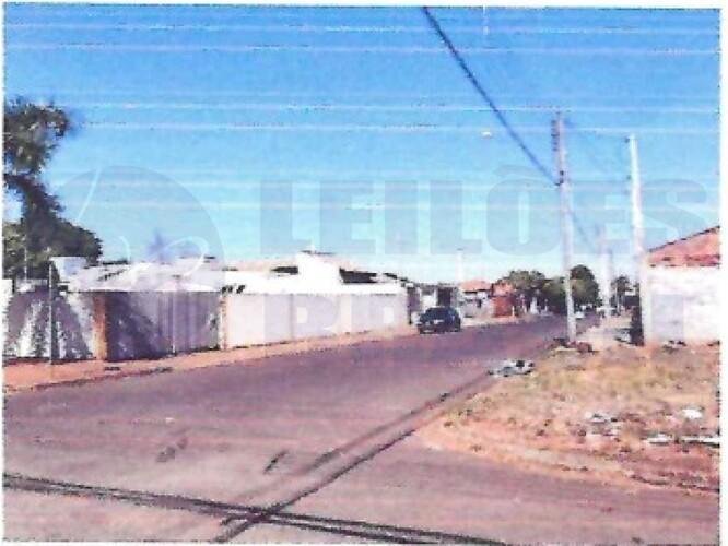 Imagem leilão
