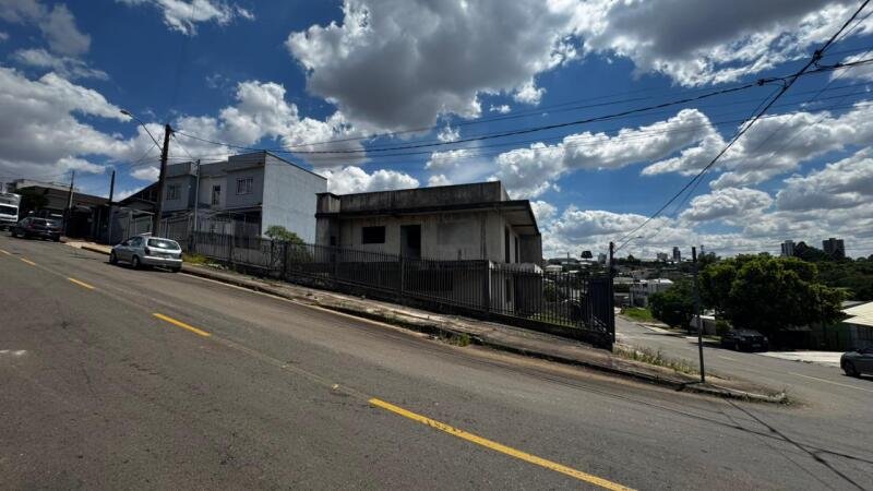 TERRENO URBANO DESIGNADO LOTE 16A, constituído de Parte.. em Passo Fundo/RS - foto 14