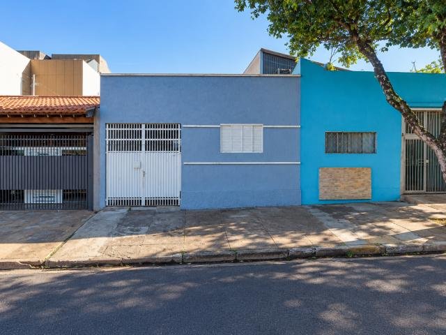 
                        Imóvel Residencial, a.t. 140,00m², Ipiranga, Ribeirão Preto/SP em Ribeirão Preto/SP - foto 1