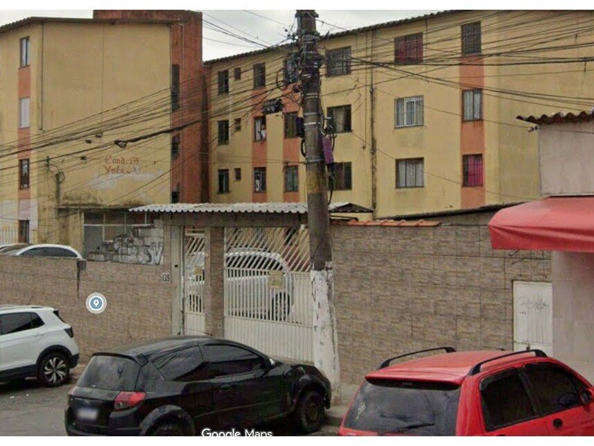 Imagem leilão
