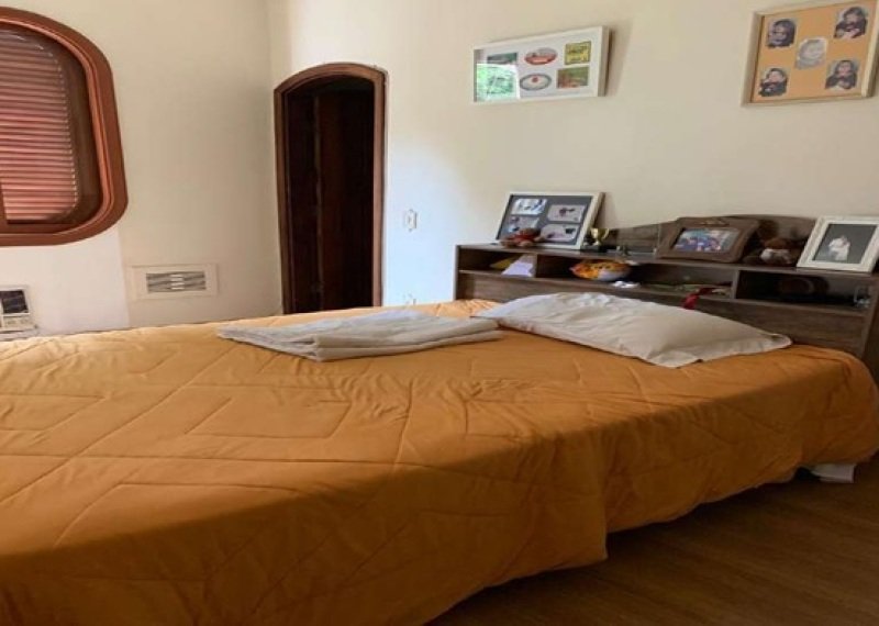 APARTAMENTO de Alto Padrão - Edifício Ouro Preto na cid.. em Ribeirão Preto/SP - foto 43