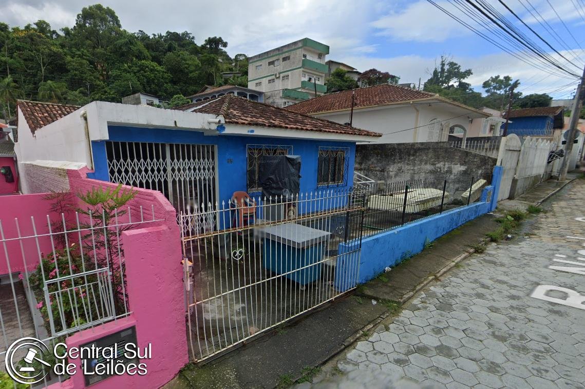 Imagem leilão