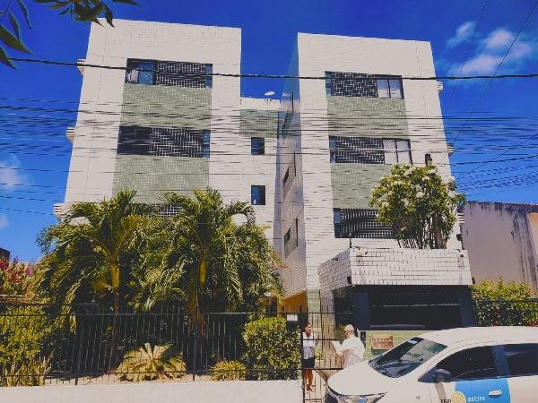 Apartamento, 87.52 de área total, 48.33 de área privativa, 0.00 de área do terreno,  2 qto em Paulista/PE