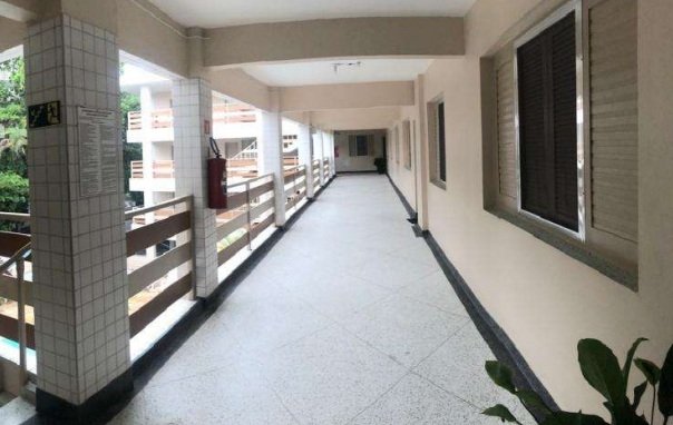 
                        Apartamento, 54,40m², Praia do Tombo, Guarujá/SP em Guarujá/SP - foto 11