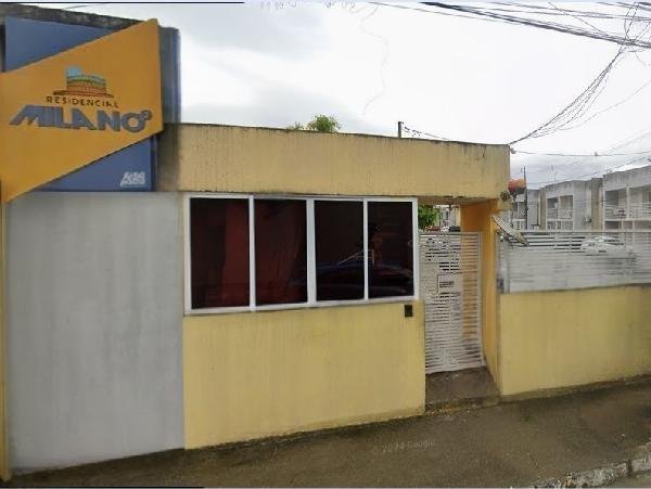 Casa, 47.82 de área total, 47.82 de área privativa, 42.00 de área do terreno,  2 qto(s), a em Rio Largo/AL - foto 1
