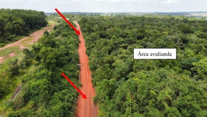 Parte Ideal sobre Imóvel Rural com 9 ha (Sítio Nossa Senhora Aparecida) - Assis - SP em Assis/SP - foto 7