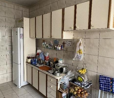 Imagem leilão