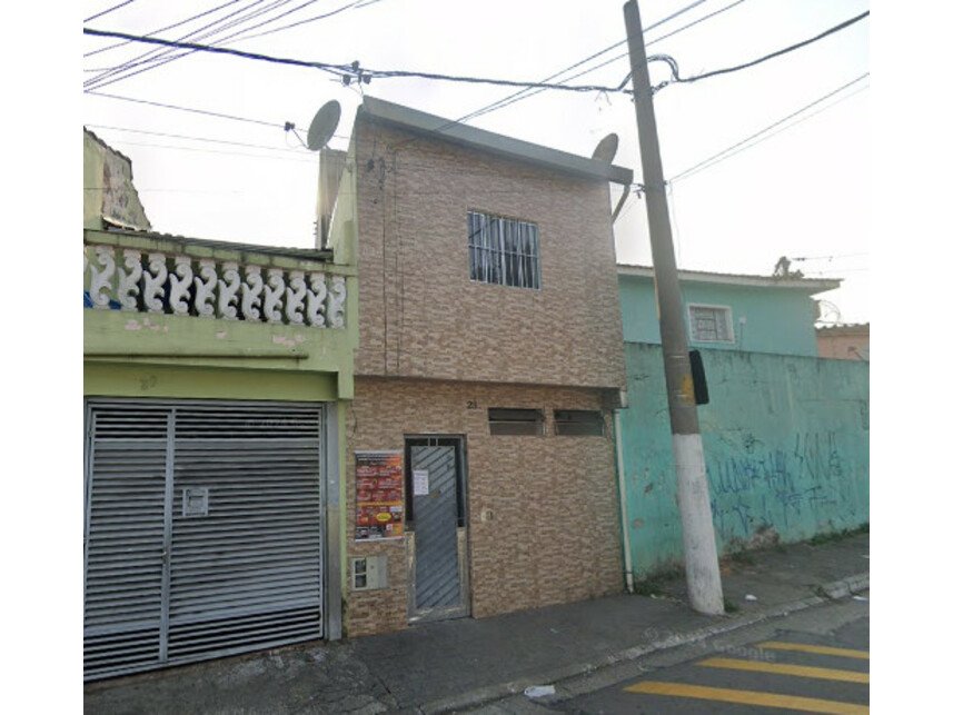 Imagem leilão