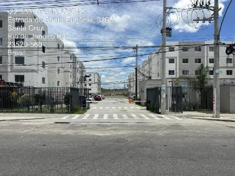 Apartamento em Rio de Janeiro/RJ