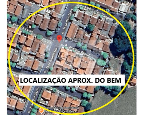 Imagem leilão