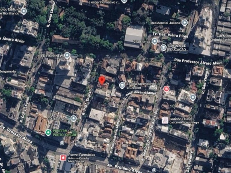 APARTAMENTO NO BAIRRO RIO BRANCO EM PORTO ALEGRE/RS em Porto Alegre/RS - foto 3