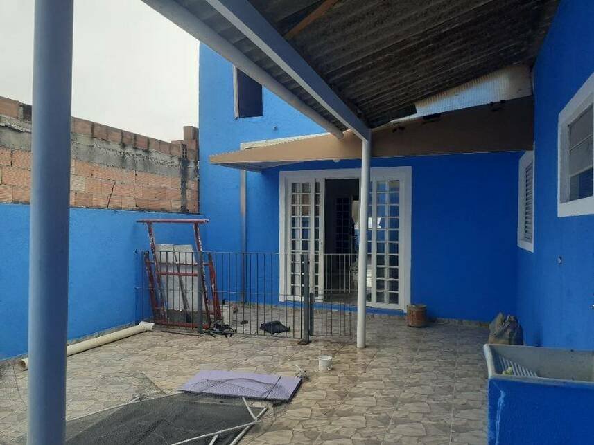 Imagem leilão