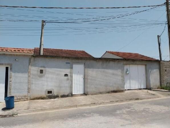 Imagem leilão