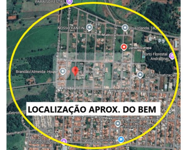 Imagem leilão