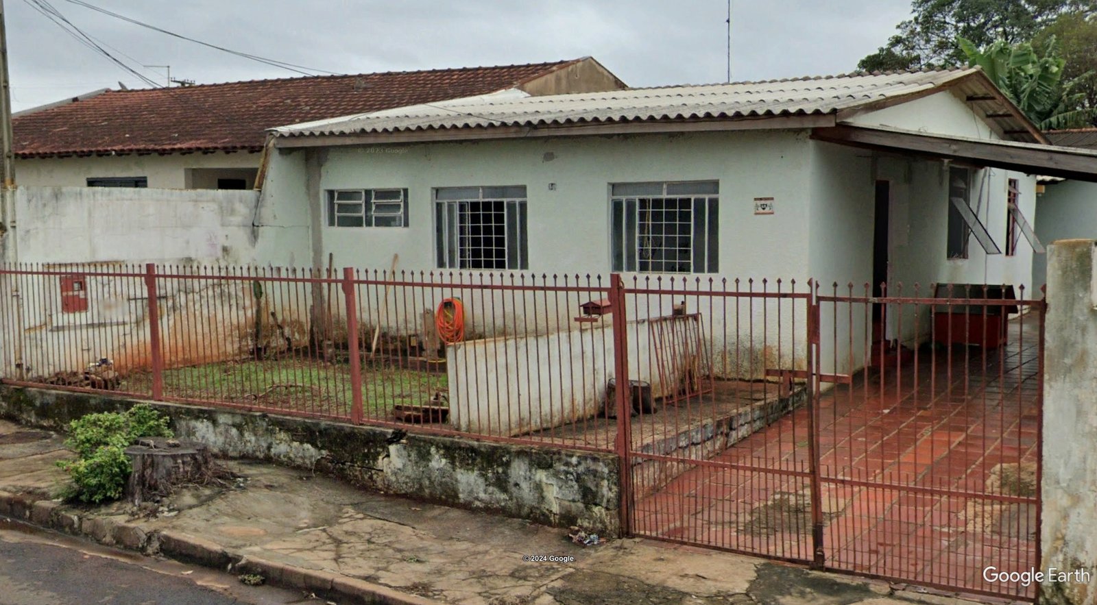 Imagem leilão