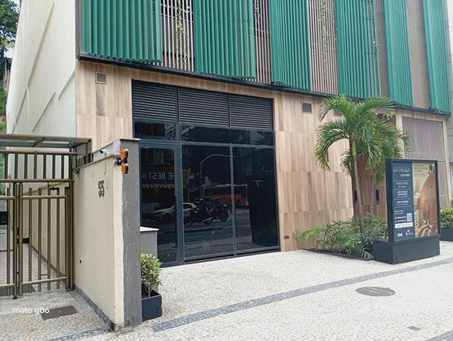 LEILÃO DE IMÓVEL COMERCIAL THE SEA ARPOADOR LOJA-A em Rio de Janeiro/RJ - foto 12