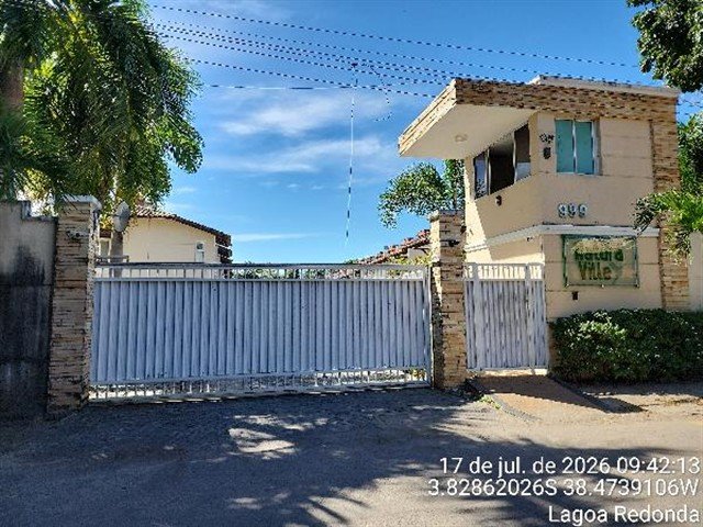Casa FORTALEZA | CEARÁ em Fortaleza/CE