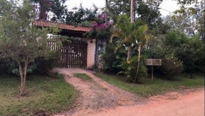 Imagem leilão