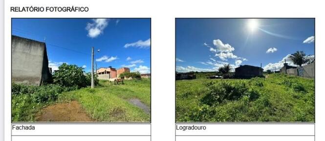 Imagem leilão
