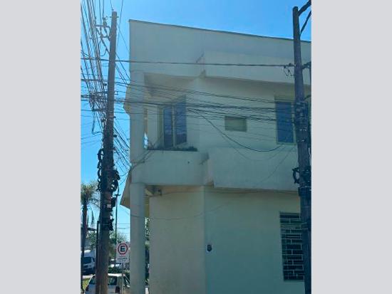 Imagem leilão