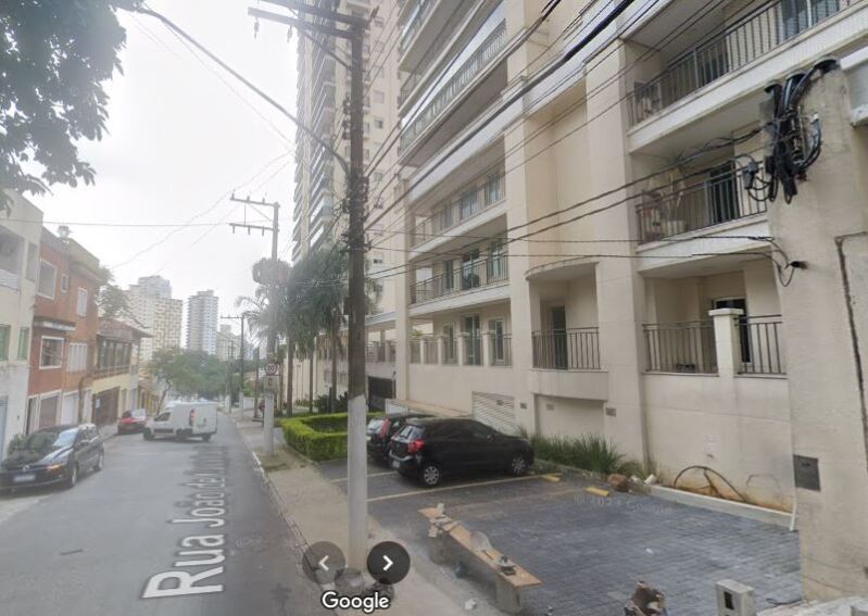 Imagem leilão