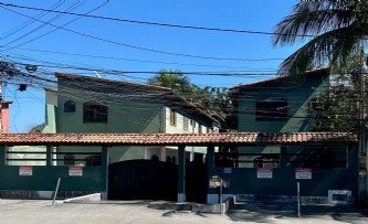 PIRATININGA - IMÓVEL COM 17 QUITINETES em Niterói/RJ