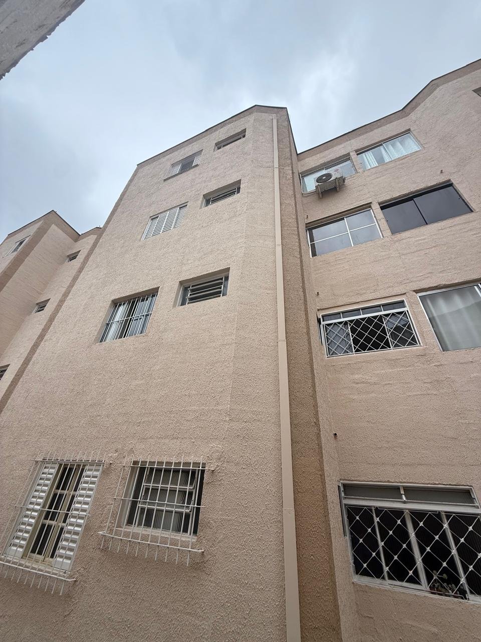 APARTAMENTO COM VAGA NO RESIDENCIAL ILHA BELA – SÃO JOSÉ DOS CAMPOS/SP em São José dos Campos/SP - foto 4