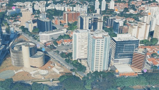 Imagem leilão