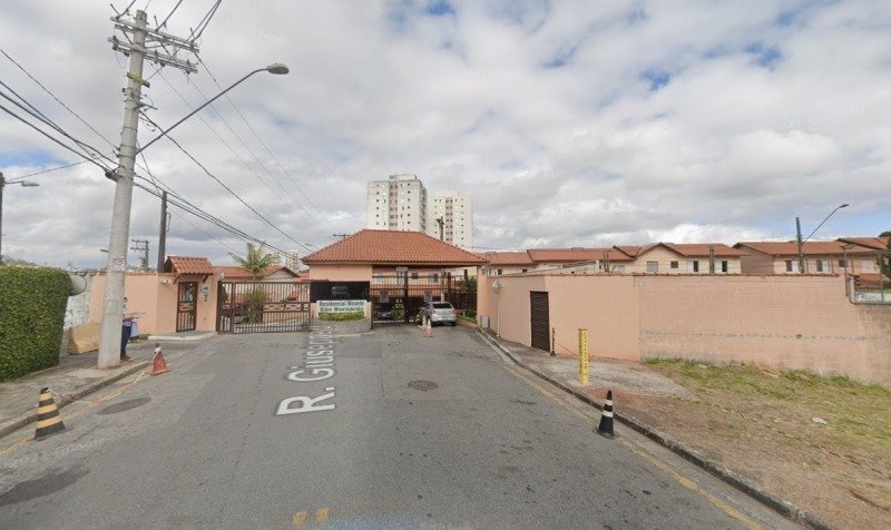 02 (Duas) Frações Ideais de Terreno correspondente a 22.. em São Bernardo do Campo/SP - foto 2