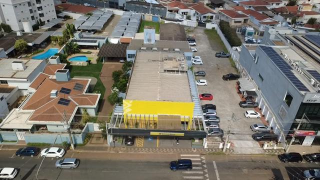 ID79562 MOGI GUAÇU (SP) - Rua Quinze de Novembro, 100 - Centro - Mogi Guaçu/SP em Mogi Guaçu/SP
