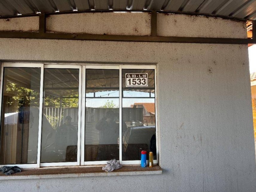 Imagem leilão