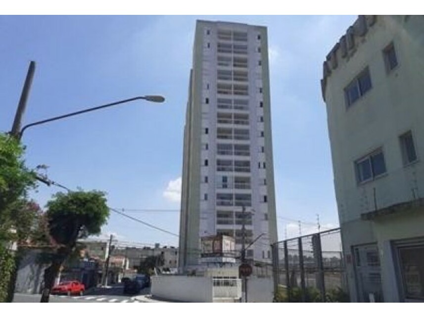 Imagem leilão