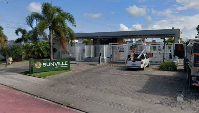 Imagem leilão