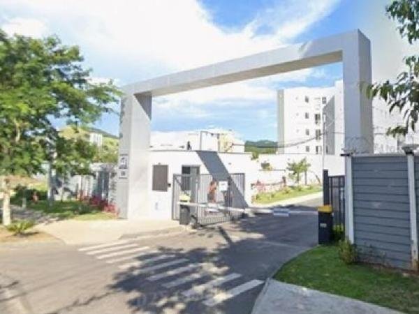 Apartamento, 43.22 de área total, 43.22 de área privativa, 0.00 de área do terreno,  2 qto em Rio de Janeiro/RJ