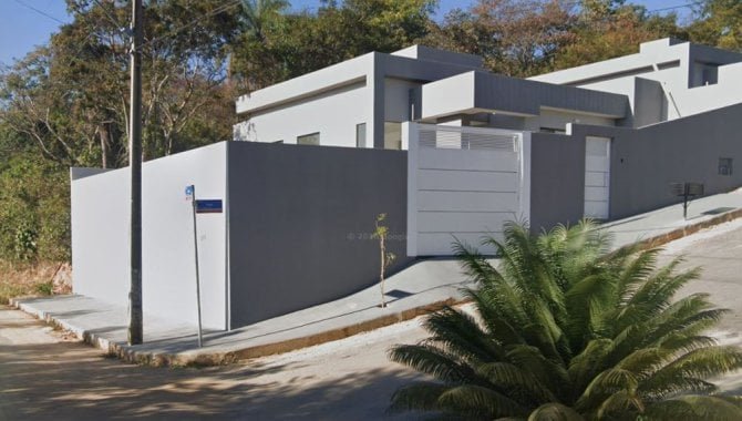 Imagem leilão