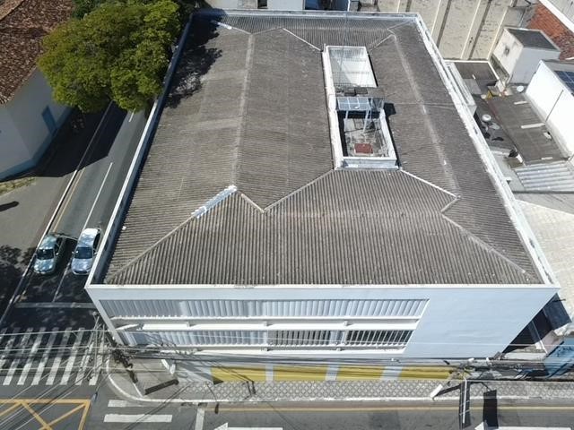 ID79239 TAUBATÉ (SP) - Rua Bispo Rodovalho, 4/8 - Centro - Taubaté/SP em Taubaté/SP - foto 10
