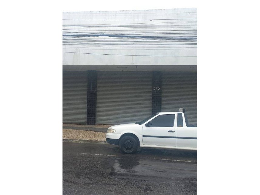 Prédio à venda em leilão - Praca Manoel Andre, 252 - Centro - Arapiraca / AL em Arapiraca/AL - foto 1