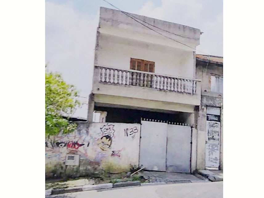 Imagem leilão