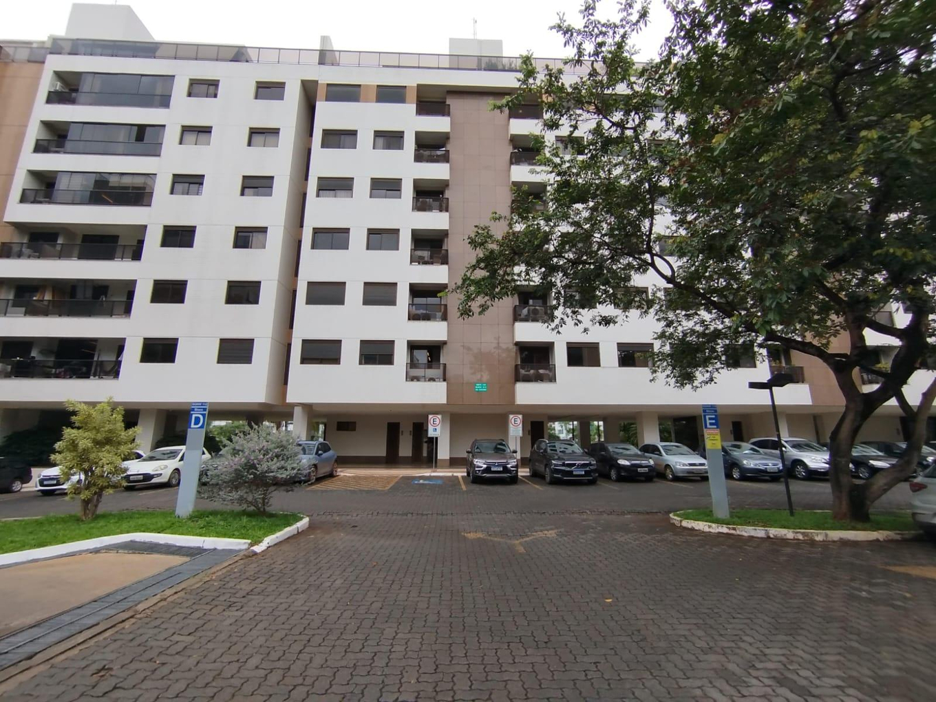 Imagem leilão