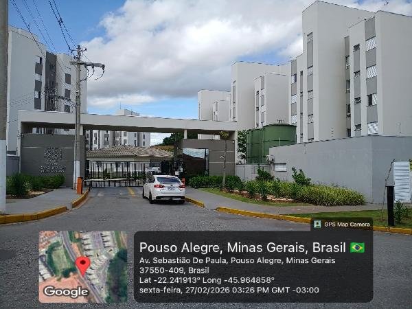Imagem leilão