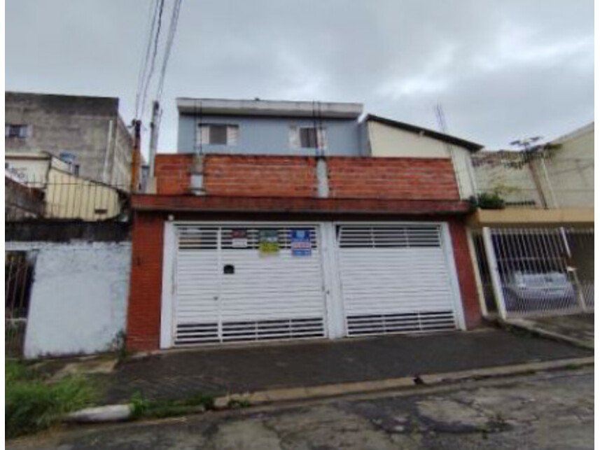 Imagem leilão