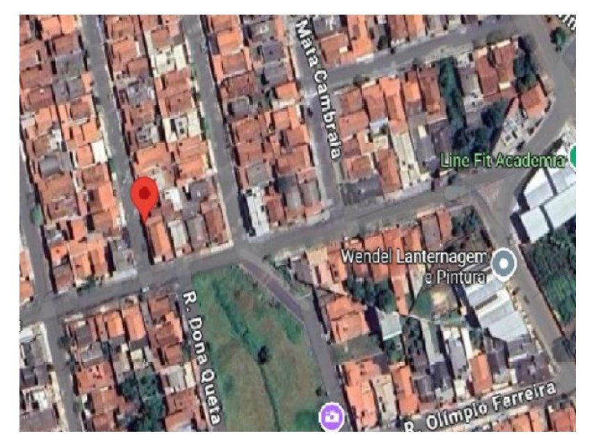 Imagem leilão