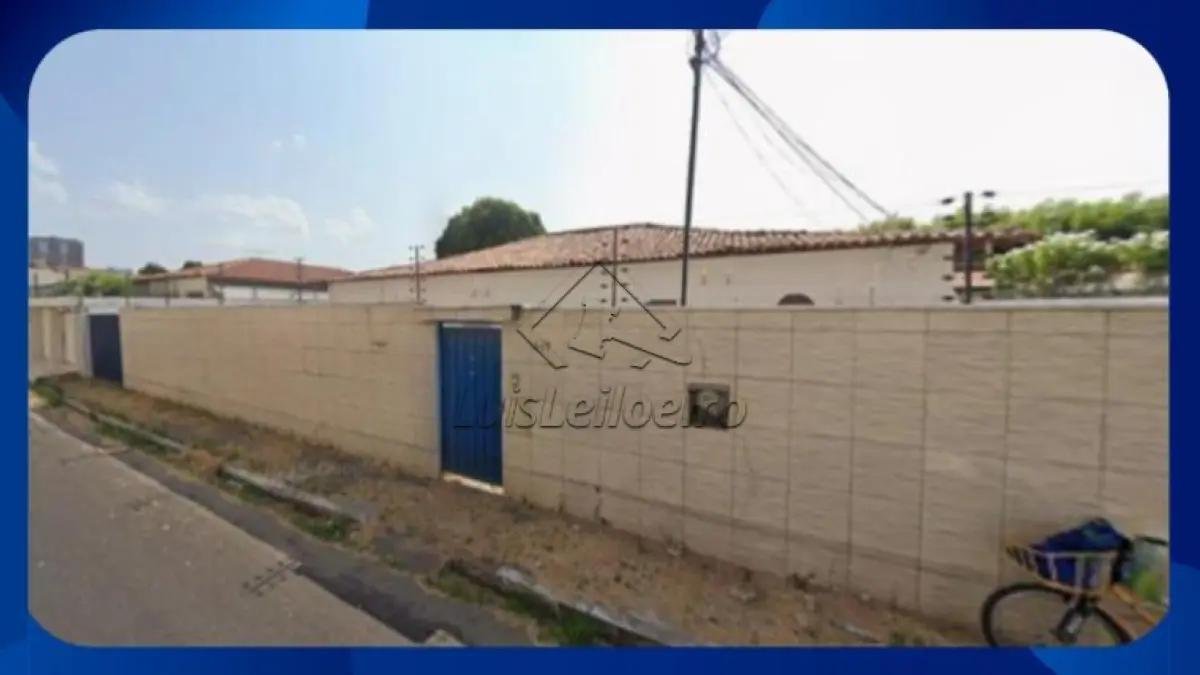 PRÉDIO COMERCIAL - Rua Pedro Conde, nº 449, Lotes 18 e 19, Quadra I, Bairro Noivos, Loteam em Teresina/PI