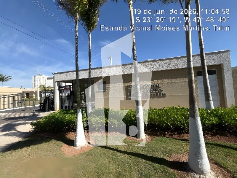 TATUÍ/SP - APARTAMENTO em Tatuí/SP - foto 1