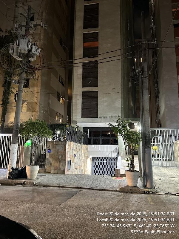 Imagem leilão
